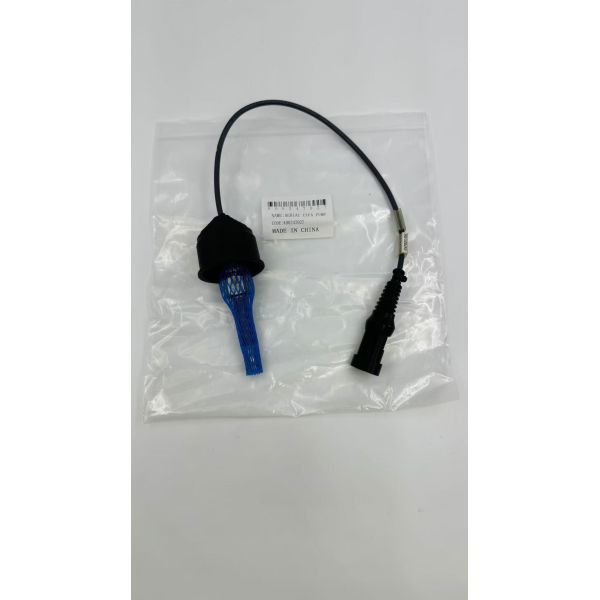 K00247027 CIFA Commutateur d'approximation du cylindre maître avec antenne Pour camions à pompes à béton Pièces de rechange