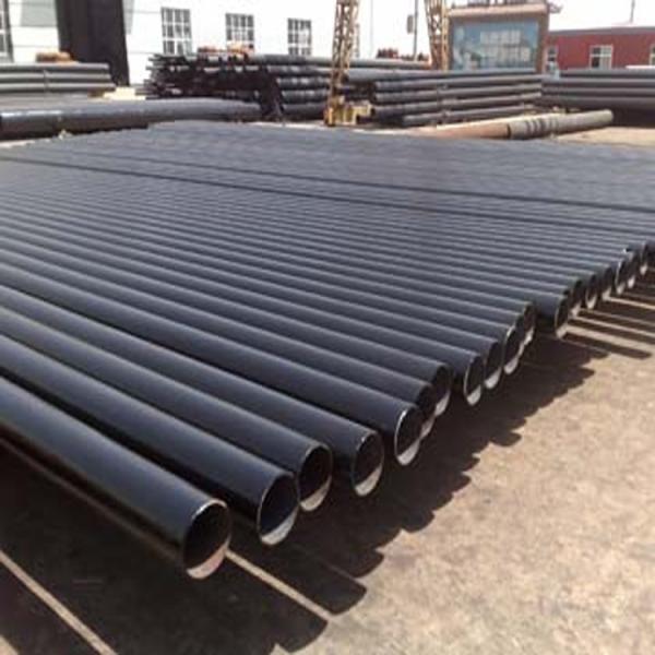 4'' STD Mild Steel Casing SA210 Gr.A Seamless Boiler Tube SA 179 Seamless cold drawn Steel Tube
