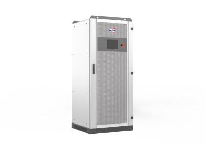  30KW Microgrid integrated photovoltaic multi machine parallel inverter