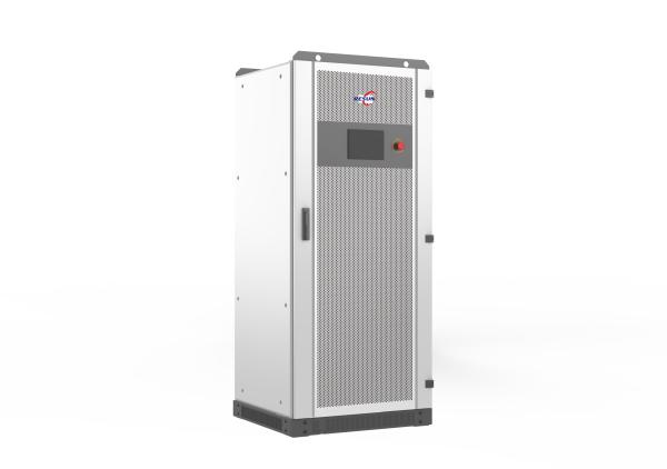 50KW  Microgrid On-Grid/Off-Grid PV Inverter with Maintenance Bypass