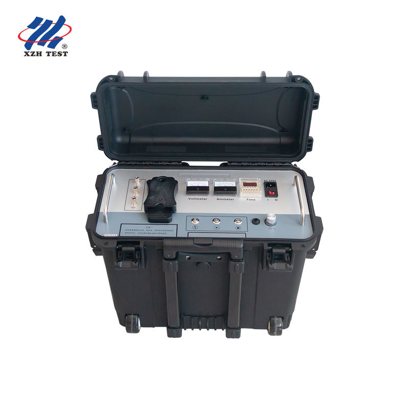Portable 400V 11kV Underground Cable Fault Locator XHHV535-2L