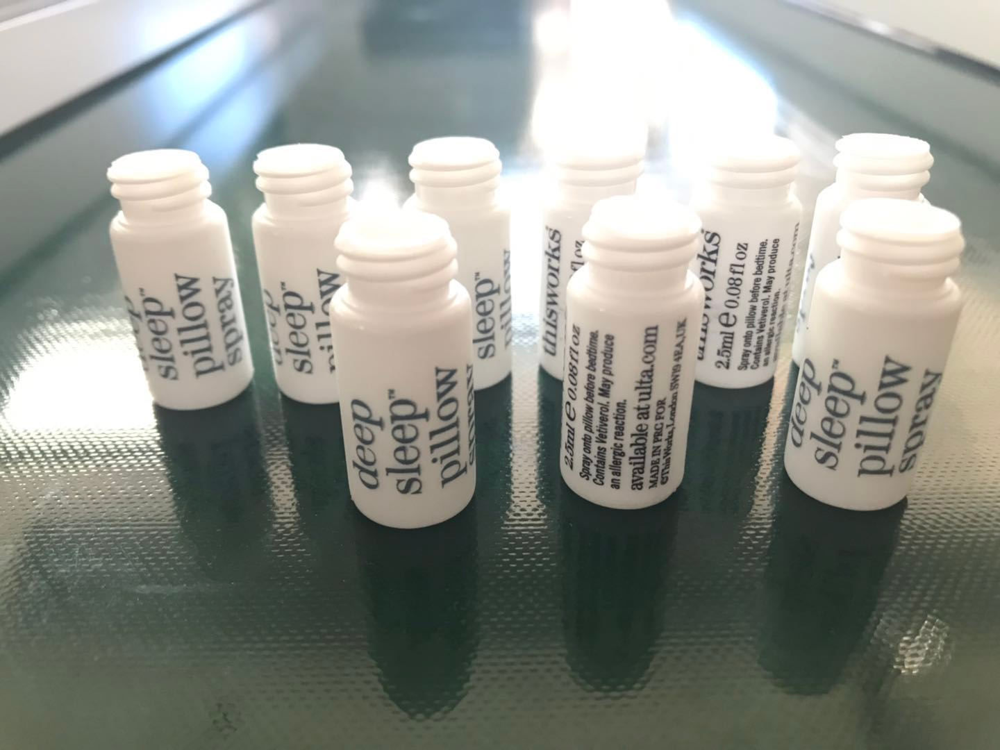 Multi Function Rotary Screen Printing Machine For Round Arc Cone Flat Products Printing