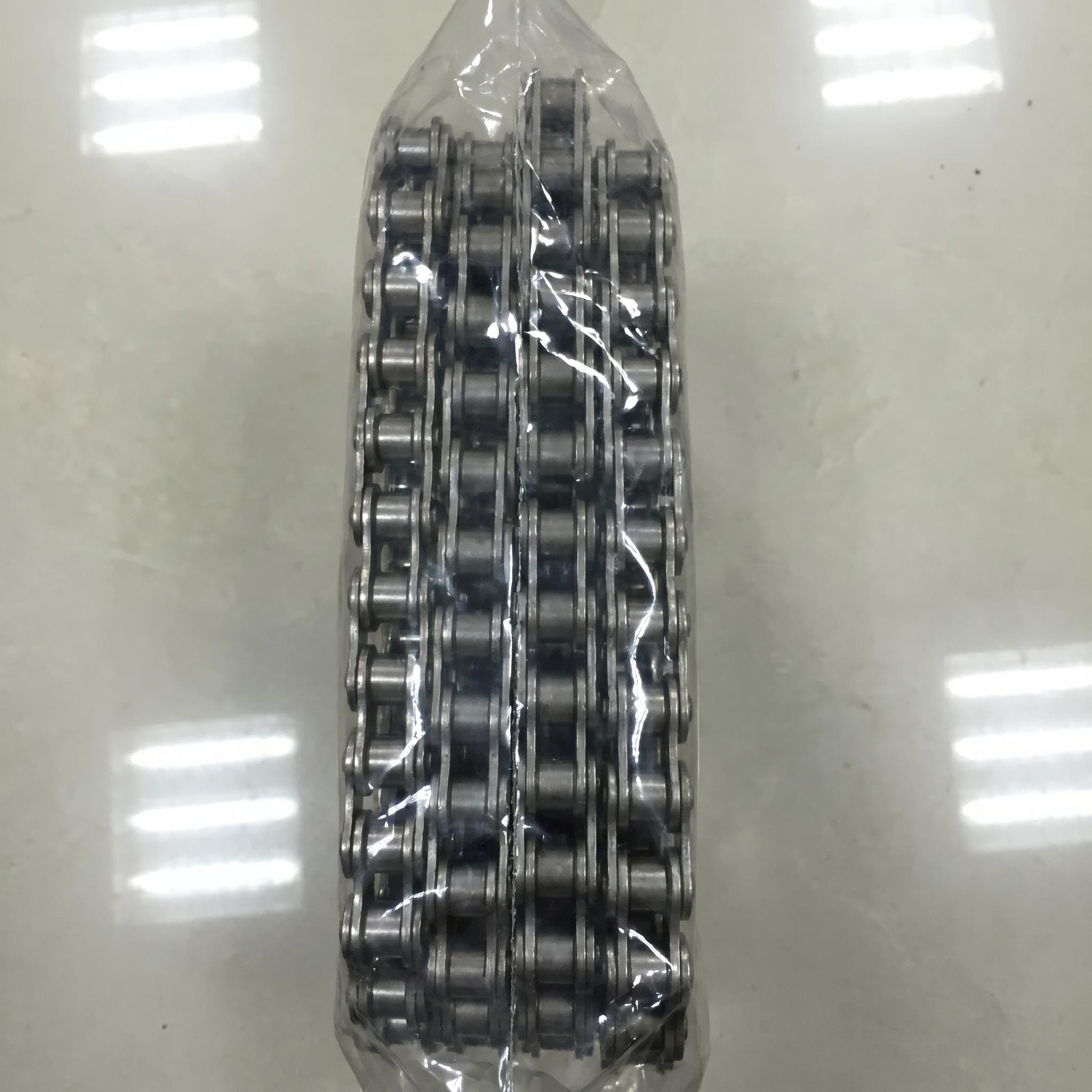 304 316 Stainless Steel Material 60HP 60HPSS Stainless Steel Hollow Pin Chain