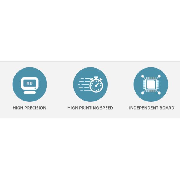 Лучший бизнес Dtf принтер 60 см Типография рубашки чернила принтер размер 24 '' сушильщик порошкового шайба