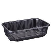 Rolo rígido da folha do filme de PPEVOHPP 150um Thermoforming para fazer recipientes de alimento