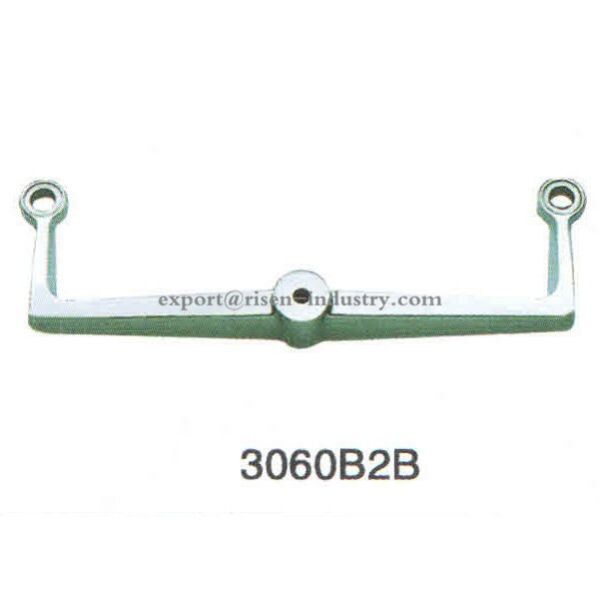 Stainless Steel Spider RS3060B2B