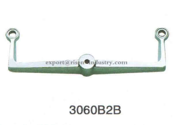 Stainless Steel Spider RS3060B2B
