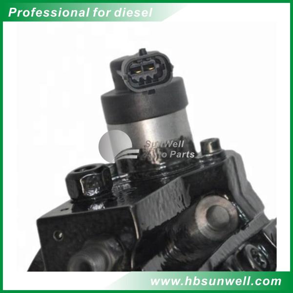 Original/Aftermarket High quality Cummins ISF2.8 Diesel Engine High Pressure Fuel Pump 4990601 0445020119