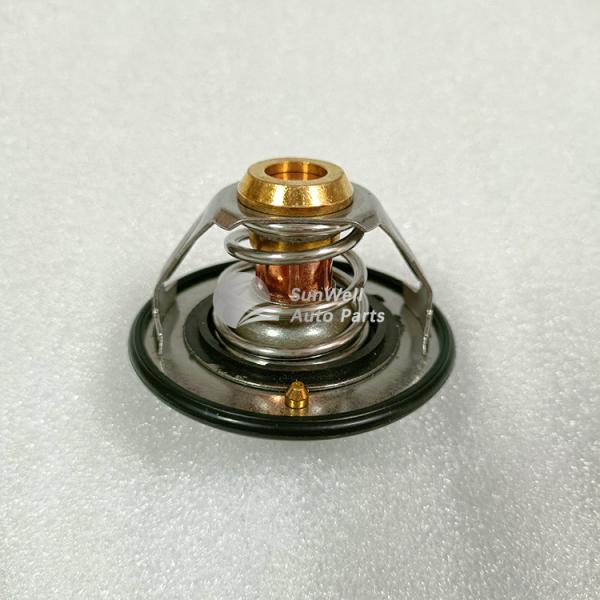 ISF3.8 Diesel Truck Spare Parts Thermostat 3974823 4929642 5292708  3973834