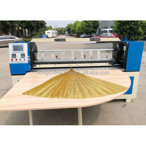 Multifunction Textile Cloth Pleater Machine Computerized Skirt Fabric Ribbon Pleating Machine