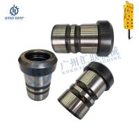 S29 Jack Hammer Lower Bush para Montabert Peças sobressalentes para disjuntores hidráulicos 86633070 86639903 86612744 86633047 Selo