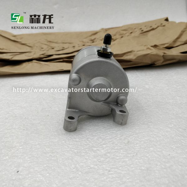 SMU0282 410-54075 495179 стартер 49-5179 PA-110 12V 9T на хищник 500 поляриса 2003-2007 3088069 PA-11049-5179, SMU0282