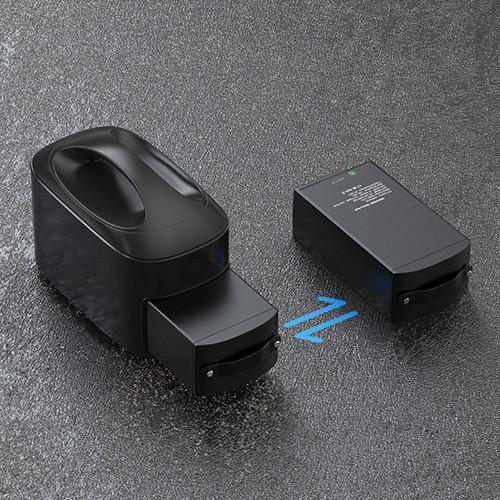 OEM Car Lithium Portable Power Station 600w 12V 10A
