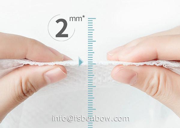 Professional Diaper Factory Made Waterproof Breathable Non-irritating Pull Up Diaper