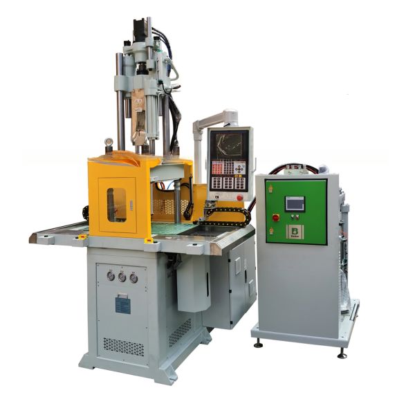 Liquid Silicone Rubber Injection Molding Machine