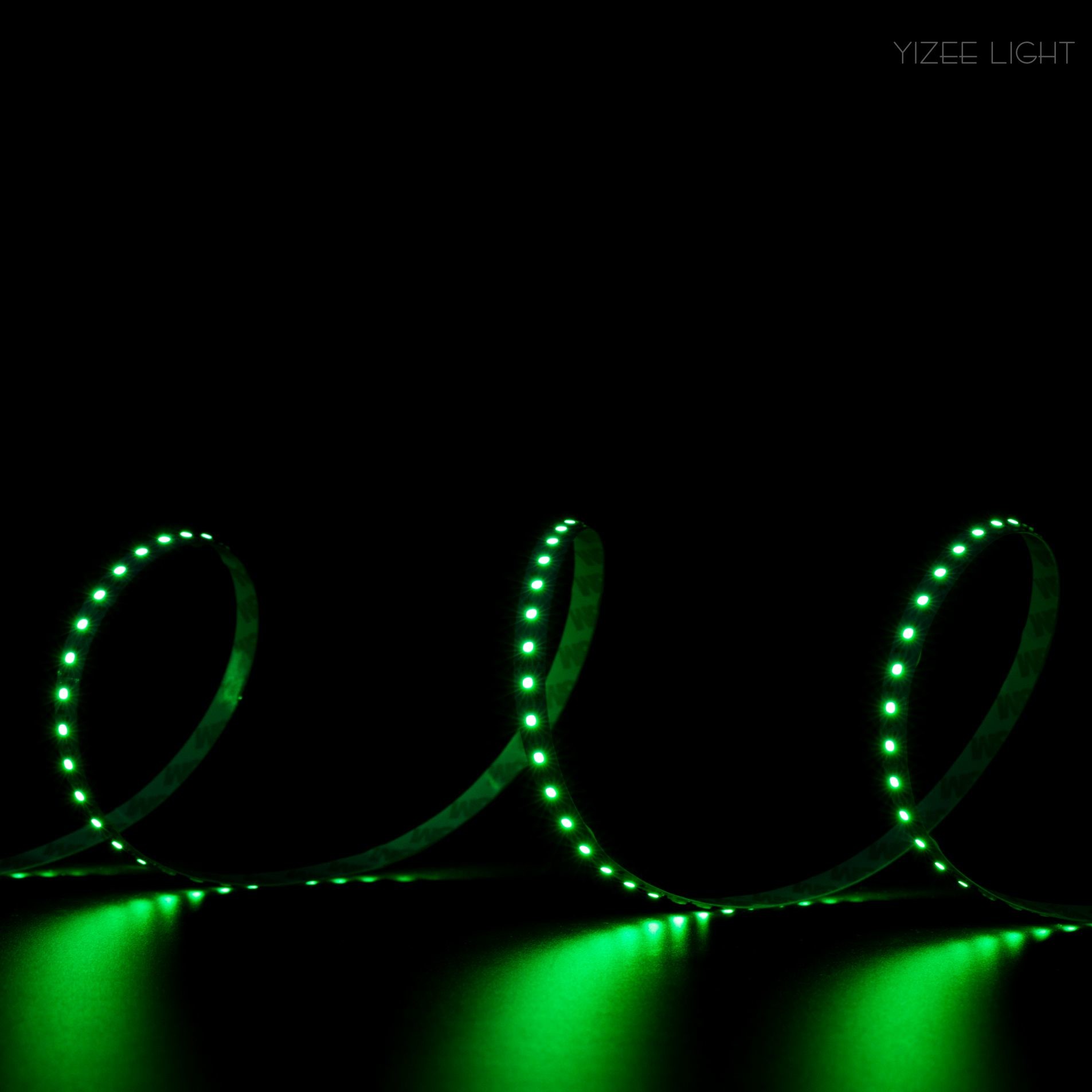 15M RGB светодиодные полосы 48V RGBW светодиодные полосы освещения с изменением цвета