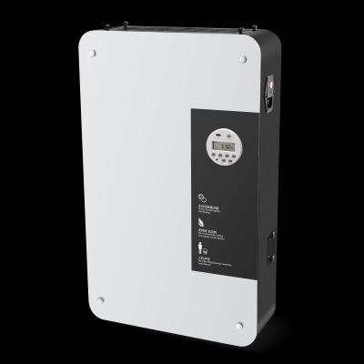 TY-CV-02 Wall mounted deodorizing equipment