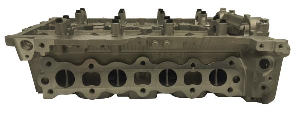 HYUNDAI IX45 Cabezote Armado G4KJ Aluminum Cylinder Head 22111-2G510 2.4L 16V