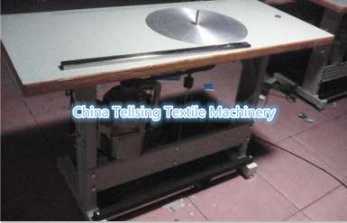 coiling machine in sales for packing ribbon,webbing,strap,riband,band,belt