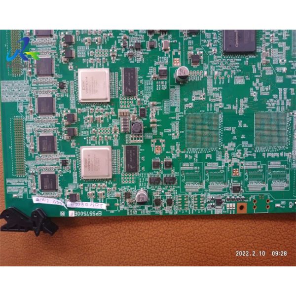 Hitachi Aloka F37 RXBF Beamformer Board EP557500 Repair Array