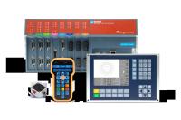 RUIDA RDC6563FG-LITE 6-Axis Fiber Laser Cutting Controller