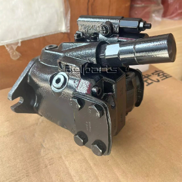 Wacker Neuson EZ17 EZ17E Main Hydraulic Pump Rexroth A10VO18 OEM for Mini Excavator Repair Parts