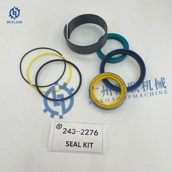 233-2623 240-9939 241-7584 242-2542 242-2551 243-2276 244-0974 245-6816 261-8566 Backhoe Hydraulic Cylinder Seal Kit