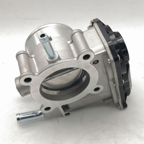 Engine Parts Throttle Body Valve Throttle Body Assembly 35100-2B340 Fits for Hyundai Elantra Accent Veloster Kia RIO 1.6L