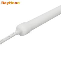 Flex néon LED circulaire en silicone 360° IP67 Bande lumineuse flexible néon étanche de 5 mm de largeur