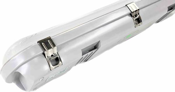 os dispositivos elétricos de luz do parque de estacionamento do diodo emissor de luz de 20w 40w 50w, vaporizam as luzes apertadas impermeáveis para exterior