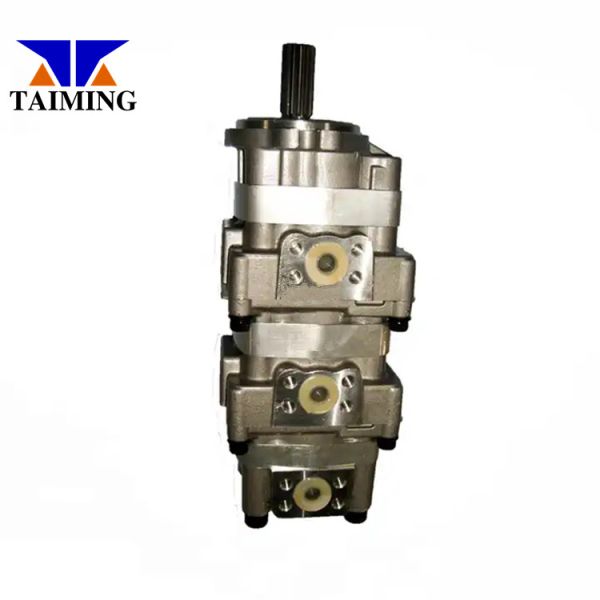 PUMPA HIDRAULICA DE GERÁRIO DE CONSTRUÇÃO 7054108001 PUMPA HIDRAULICA MAIN PARA EXCAVATOR KOMATSU PC20 PC30 PC38UU