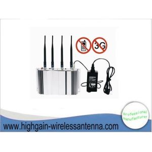 Mobile Phone Signal Jammer