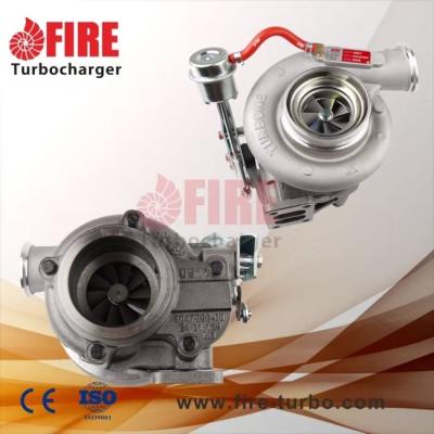 HX40W Turbo Cummins Turbocharger 2836277 4956100 Truck/Bus Euro 5  With ISLE Engine
