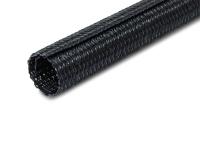 Envoltório Sleeving do fio expansível do ANIMAL DE ESTIMAÇÃO IATF16949 em torno da luva do cabo