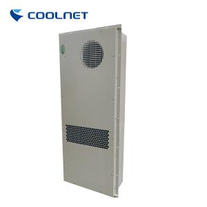 Condicionador de ar elétrico do armário de 220VAC 1000BTU 50Hz
