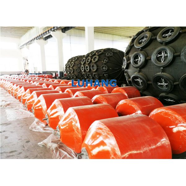 Foam Fenders For Boats