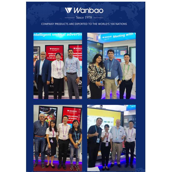 32 Inch Touch Inquiry Machine Smart Board Touch Screen Advertising Query Machine