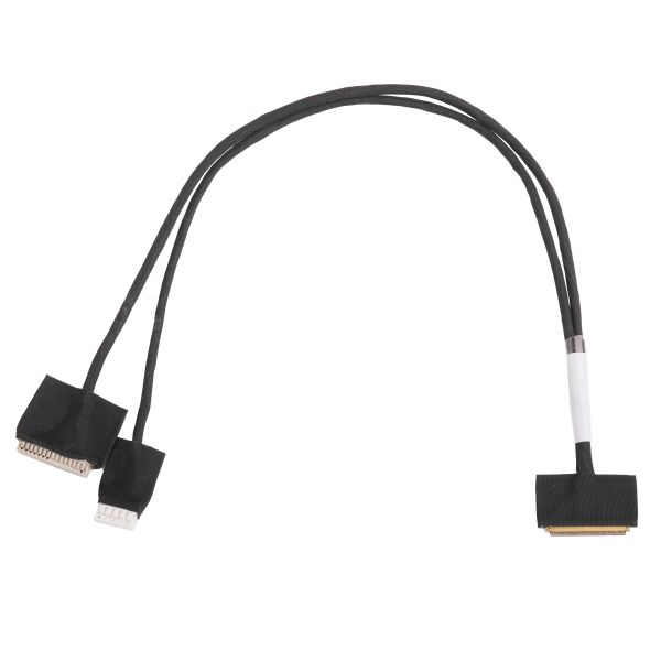 Micro Coaxial Cable UL10064 32AWG OD:0.38mm FEP SEE PIN-OUT