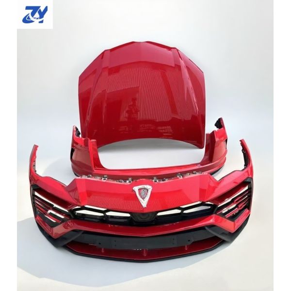 For Lamborghini URUS original second hand bumper assembly the original perfect original equipment manufacturer