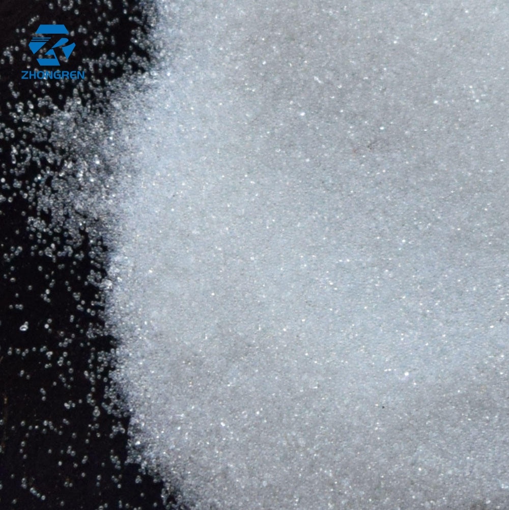 High Refractive Index Glass Beads for Road Marking with CE ISO MSDS Certification and Wide Size Distribution