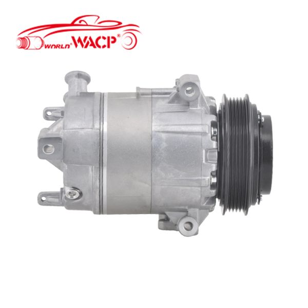7CVC 5PK Car Ac Compressor 2020772 for Cadillac XTS 2.0T WXCD015