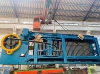 Le fil hexagonal automatique Mesh Machine 3.2mm a galvanisé le fil 66x88mm Gabion