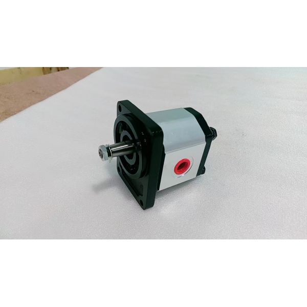 Rexroth Hydraulic Gear Pump CBD/CBF/CBK/CBT For Production Line