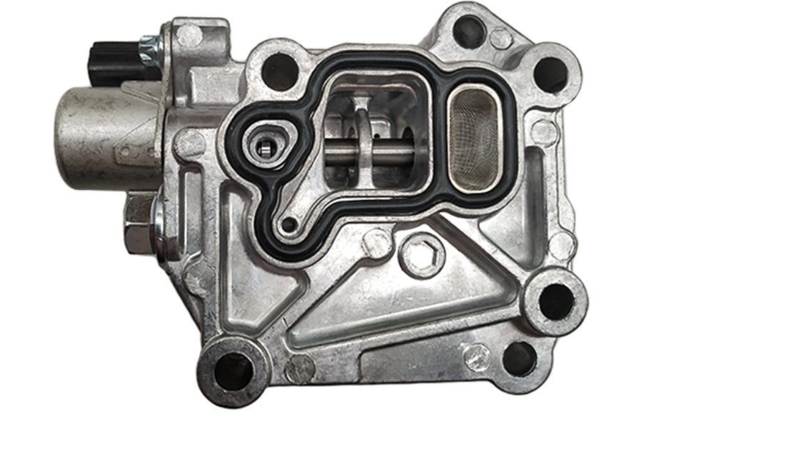 2T1148918007 Variable Valve Timing Solenoid Of Accord Cylinder Head