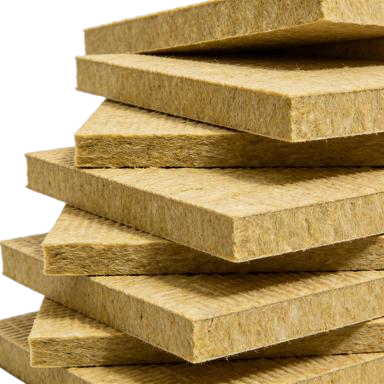 Marine A60 Fireproof Rock Wool For Marine Deck 50mm Thick