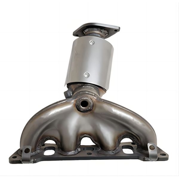 pour les convertisseurs catalytiques Nissan Rogue Sport 2.0L 2017-2019