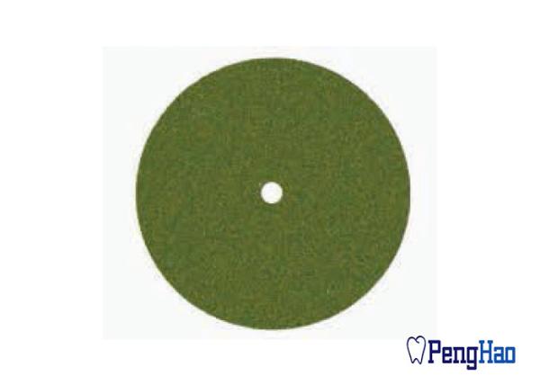 0.25 - 3.0mm Thickness Dental Rotary Tools / Dental Cutting & Polishing Discs