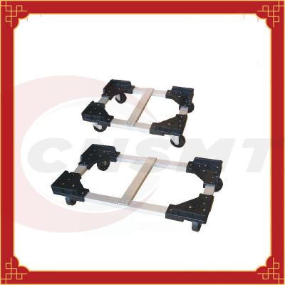 500mm ESD PCB Storage Trolley PCB Magazine Rack 10e7 ohms CE approved