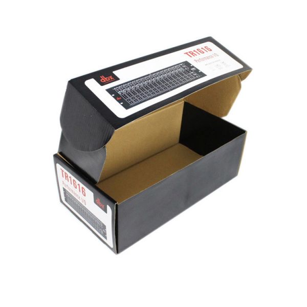 Debossing Paper Airplane Box , 160x120cm Turner Postal Packaging Boxes