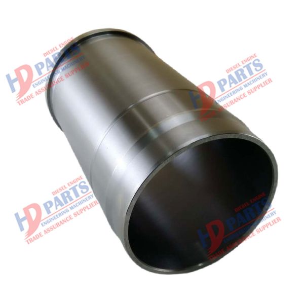 EK100 HINO Diesel Engine Cylinder Liner 111467-1910 10# 20# Material
